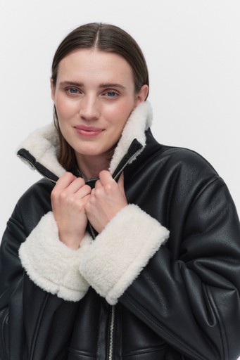 Mabel jacket Mabel jacket
