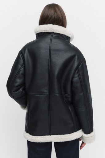 Mabel jacket Mabel jacket