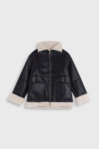 Mabel jacket Mabel jacket
