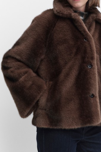 Parisa jacket