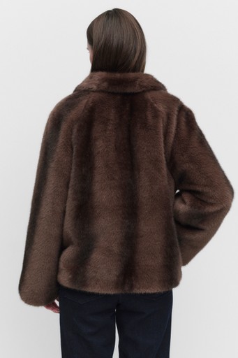 Parisa jacket