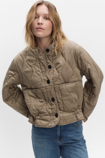 Piper jacket