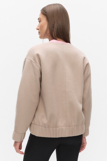 Zadie jacket