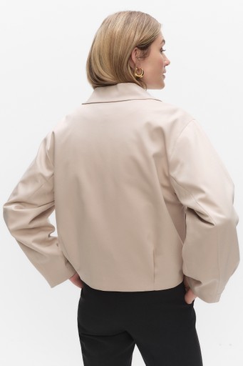 Daphne jacket