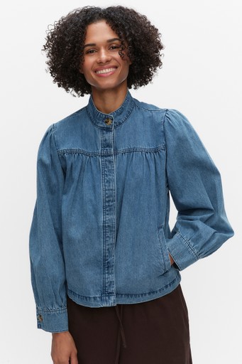 Evelyn denim jacket
