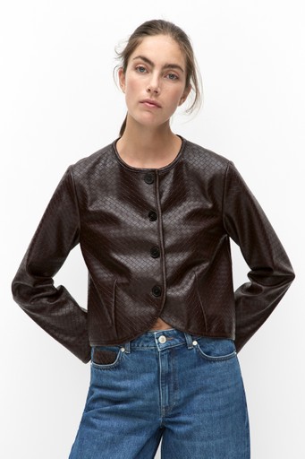 Lala jacket