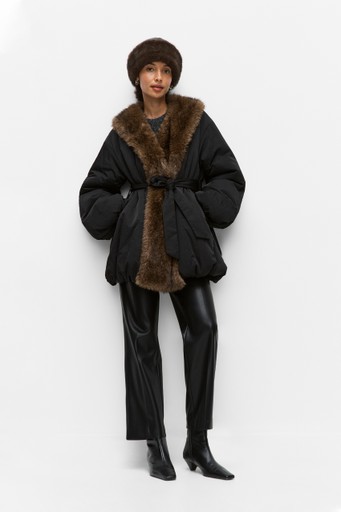 Thilde jacket