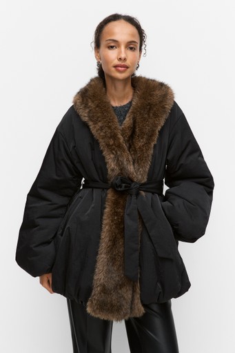 Thilde jacket