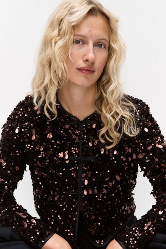 Mindy jacket
