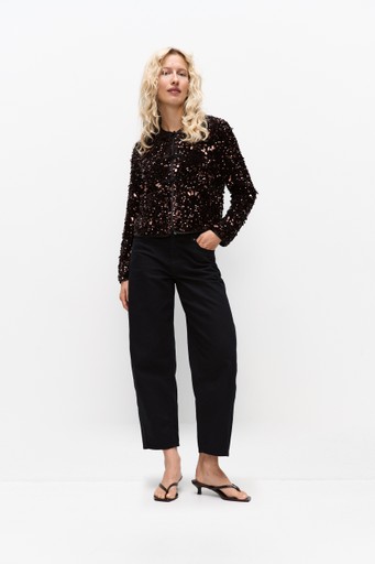 Mindy jacket