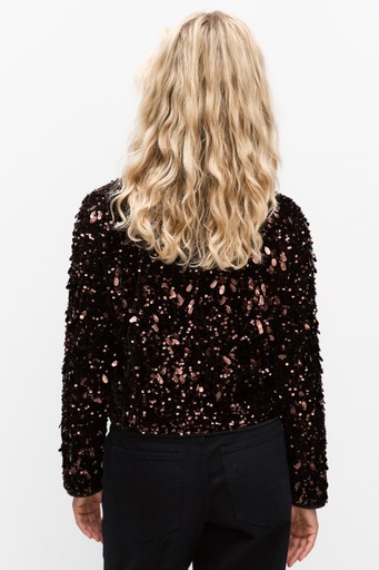 Mindy jacket