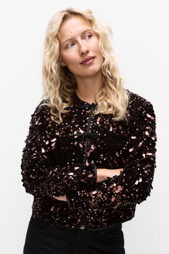 Mindy jacket