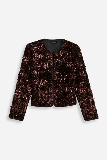 Mindy jacket