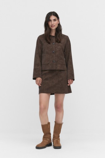 Amora jacket