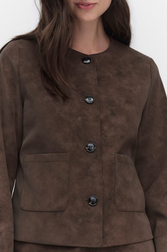 Amora jacket