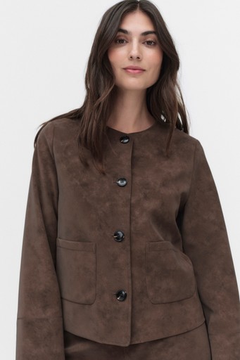 Amora jacket