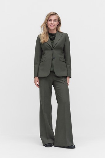 Elise blazer
