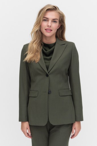 Elise blazer