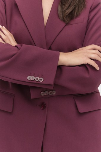 Gine blazer Gine blazer