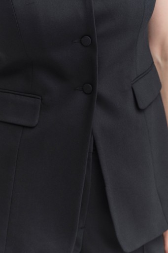 Ines waistcoat