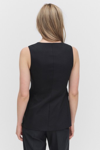 Ines waistcoat