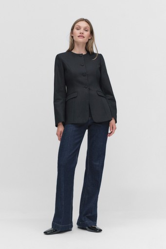 Ines blazer