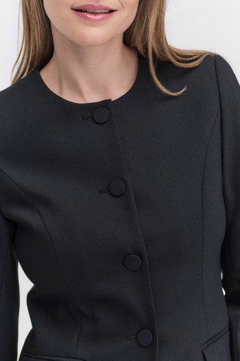 Ines blazer
