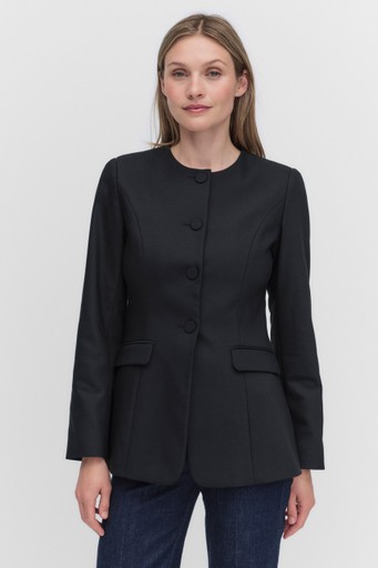 Ines blazer