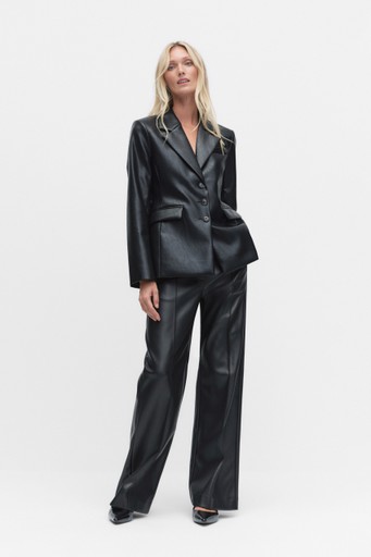 Onyx blazer