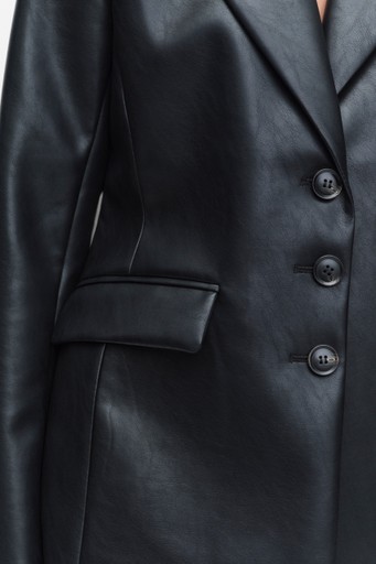 Onyx blazer