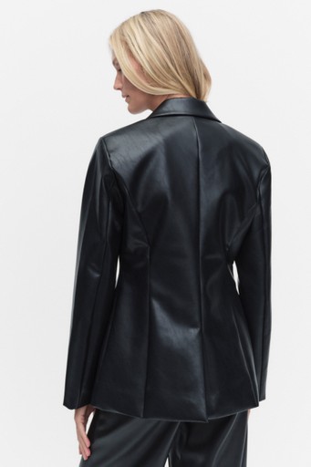 Onyx blazer