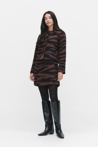 Zelma jacket Zelma jacket