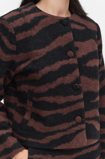 Zelma jacket Zelma jacket