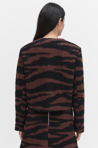 Zelma jacket Zelma jacket