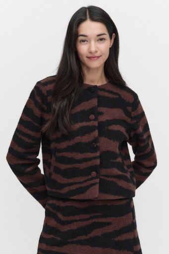 Zelma jacket Zelma jacket