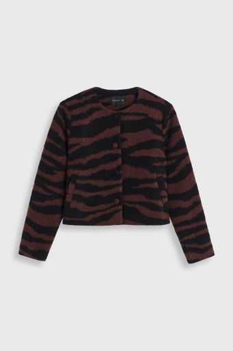 Zelma jacket Zelma jacket