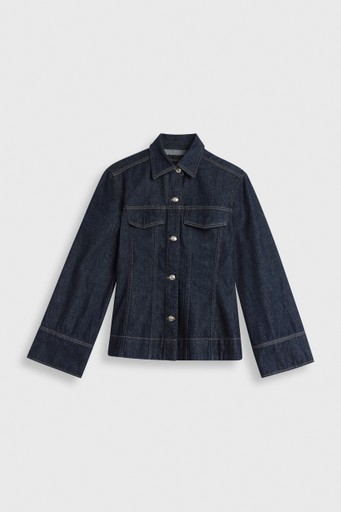 Hali denim jacket