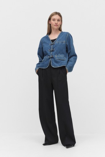 Luica denim jacket