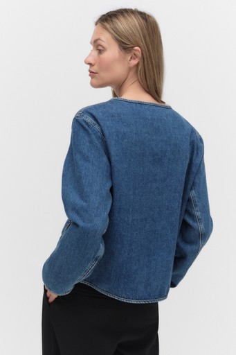 Luica denim jacket