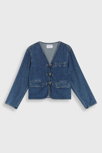 Luica denim jacket