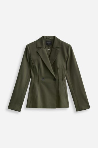 Miley blazer