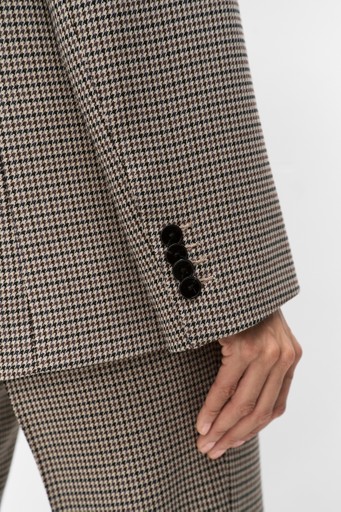 Emma relaxed blazer