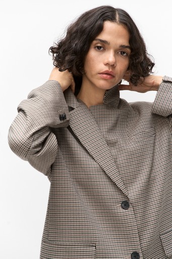 Emma relaxed blazer
