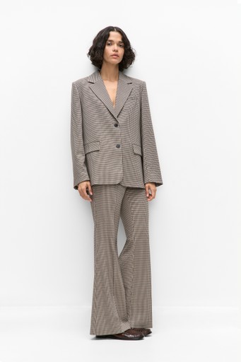 Emma relaxed blazer
