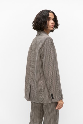 Emma relaxed blazer