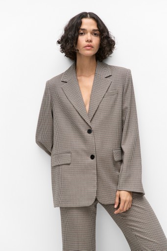 Emma relaxed blazer
