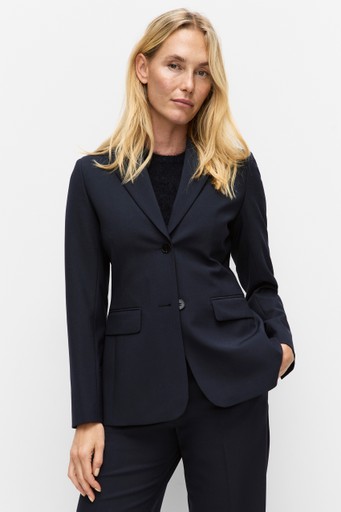 Carla blazer