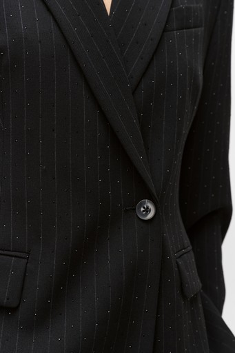 Vega blazer