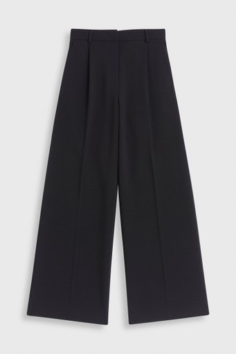 Gine wide trousers