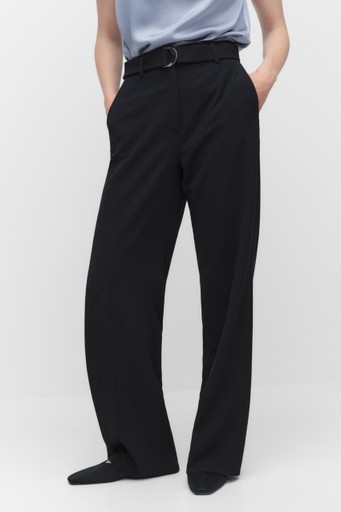Ingrid trousers